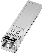 Module émetteur-récepteur SFP+