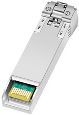 Module émetteur-récepteur SFP+