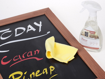 Symbolbild: zeigt das Produkt in Anwendung