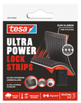 Bande auto-agrippante Ultra Power Lock Strips, emballage