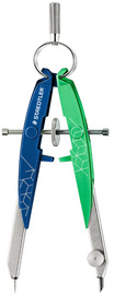  Zirkel Mars Comfort 556, blau / mint