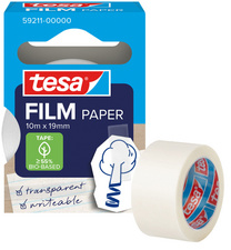 Film(R) PAPER, 19 mm x 10 m