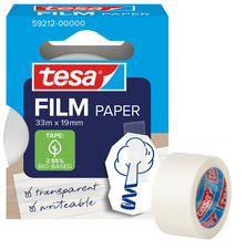 Film(R) PAPER, 19 mm x 33 m