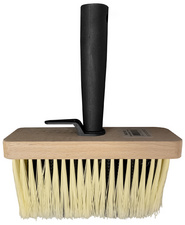 Brosse à plafond