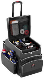 Visuel de référence: Chariot polyvalent Quick Cart, gris