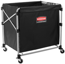 Rahmen für Klappwagen X-Cart, 300 Liter