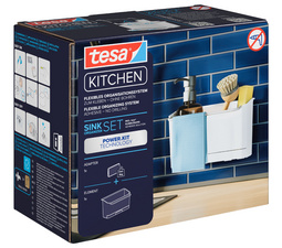 KITCHEN Rangement pour évier, emballage