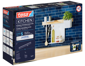 KITCHEN Kit combi S, emballage