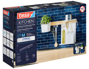 KITCHEN Kit combi M, emballage