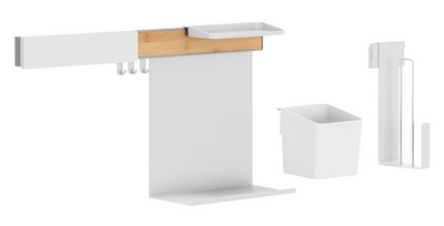 KITCHEN Kit combi L