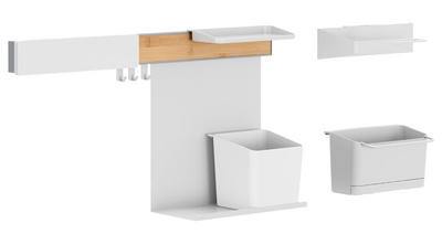 KITCHEN Combi-Set XL