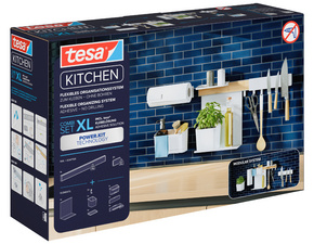 KITCHEN Combi-Set XL, Verpackung