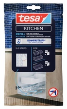 KITCHEN Powerstrips Nachfüllset für Schubladenauszüge
