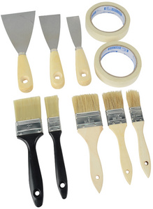 Maler-Set, 10-teilig
