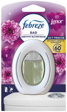 Bad-Lufterfrischer "Lenor Amethyst"