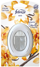 Bad-Lufterfrischer "Madagaskar Vanille"