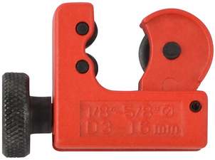 Mini coupe-tube