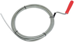Rohrreinigungswelle, 3 m