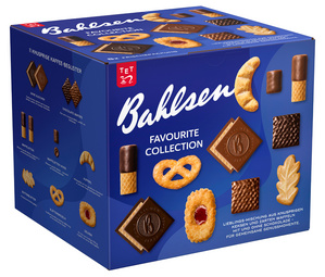  Mélange de biscuits "Favourite Collection XL"