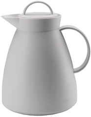 Isolierkanne DAN, 1,0 Liter, coconut white