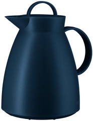 Isolierkanne DAN, 1,0 Liter, vintage indigo