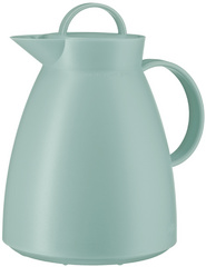Isolierkanne DAN, 1,0 Liter, silt green