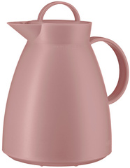 Isolierkanne DAN, 1,0 Liter, ash rose