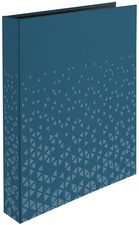Foto-Ringbuch "Fotobook", dunkelblau