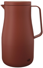 Isolierkanne STUDIO TEA, spicy red