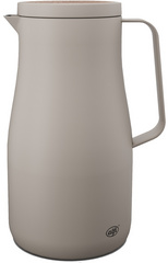 Isolierkanne STUDIO TEA, calming beige