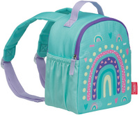 Kinderrucksack "Regenbogen"