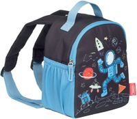 Kinderrucksack "Weltall"