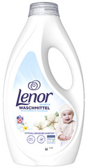 Flüssigwaschmittel Sensitiv