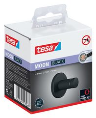 Handtuchhaken MOON BLACK, Verpackung