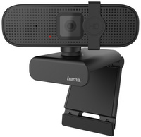 Full-HD-USB-Webcam C-400