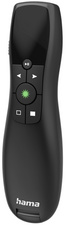 Wireless Presenter "Greenlight-Pointer"