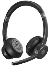 Bluetooth V5.2 Headset "BT700", stereo