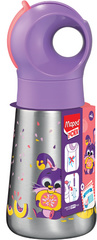 Isolier-Trinkflasche HASE