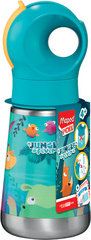 Isolier-Trinkflasche JUNGLE FEVER