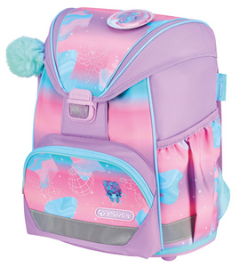 Cartable UltraLight Plus "Ocean Lights"