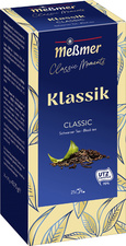 Schwarzer Tee "Classic Moments Klassik", 25er Packung