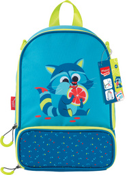 Sac à dos pour enfant MINIZ RATON LAVEUR