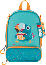 Kinderrucksack TUKAN