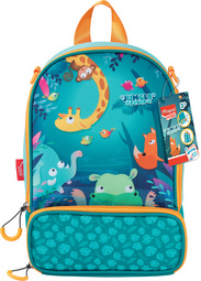 Kinderrucksack JUNGLE FEVER
