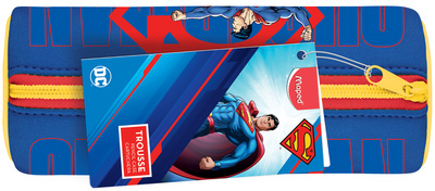 Schlamper-Rolle SUPERMAN