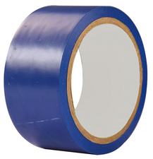 Bodenmarkierungsband, blau