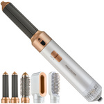 4in1 Multihairstyler PC-HAS 3132, inkl. Aufsätze