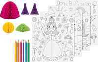 Inhalt: Prinzessin