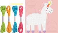 Contenu Licorne