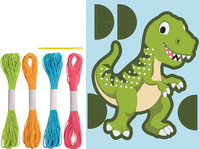 Contenu Dinosaure